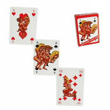 Kartenspiel Kamasutra Sexy