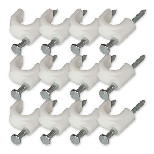 Nagelschellen 100 stück - 100,