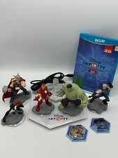 Wii U | Disney´s Infinity 2.0