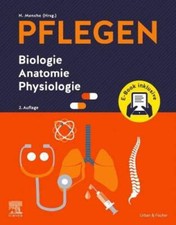 PFLEGEN Biologie Anatomie