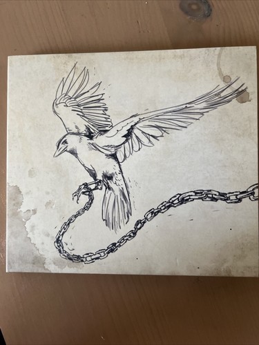 Zugvogel sitka tracks - zugvogel, 11
