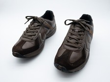 pro pedo Herren Sneaker Freizeitschuh Halbschuh Schnürschuh Gr45 EU Art 18781-50