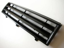 Kühlergrill Sport Grill Gitter Schwarz für VW Corrado ab 1988-1995