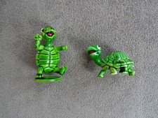 Ü Ei Schildkröten 1987