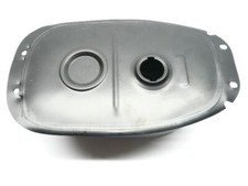 Benzin Tank Vespa PX T5 ohne