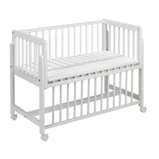 Geuther Beistellbett Betty aus