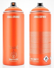 Montana Cans X Jägermeister