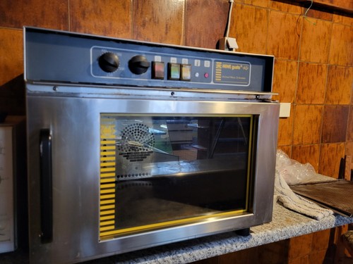 Profi backofen - profi,