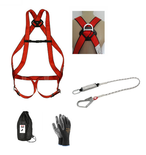 Set sicherheitsgurt - set,