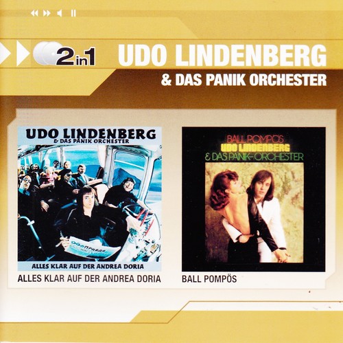 Udo lindenberg alles - alles, klar
