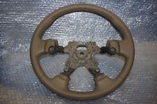 ORIGINAL LENKRAD LEDERLENKRAD JAGUAR X-TYPE X TYPE MFL NEU BEZOGEN JA5