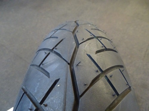 Bridgestone battlax bt45f - bridgestone,