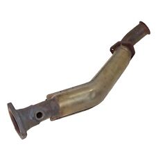 Abgasrohr vorn links Audi A8 S8 4D 2,8L V6 ACK ALG Auspuffrohr Hosenrohr
