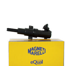 Scheinwerferwaschanlage