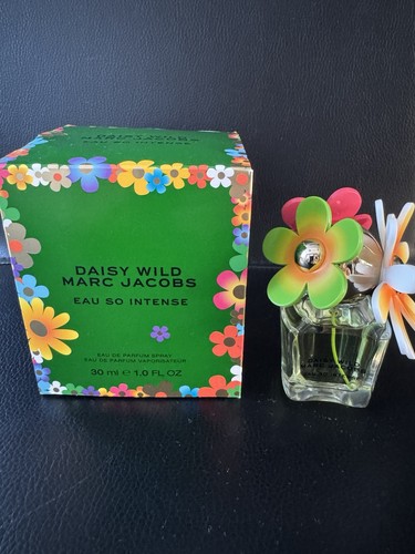 Marc jacobs daisy wild - daisy,