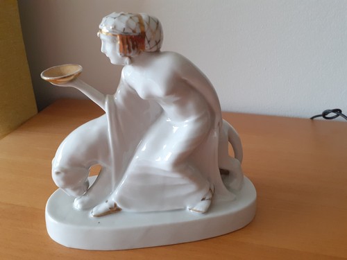 Heubach fraureuth art déco - fraureuth,