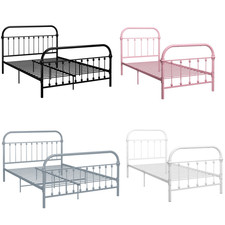 Bettgestell Einzelbett