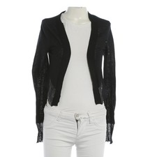 Ann Demeulemeester Strickjacke