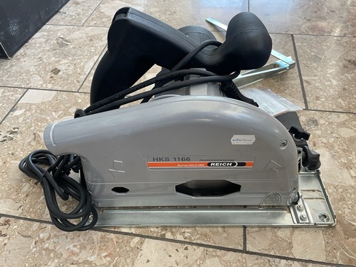 Reich hks 1166 0000 - reich,