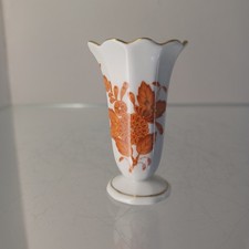 Herend apponyi orange - orange, 1
