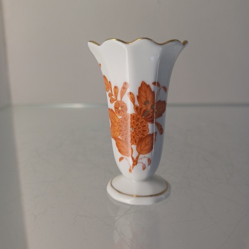 Herend apponyi orange - apponyi, 1