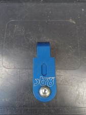 Str8 60mm Heckhöherlegung Peugeot Speedfight, Minarelli etc.