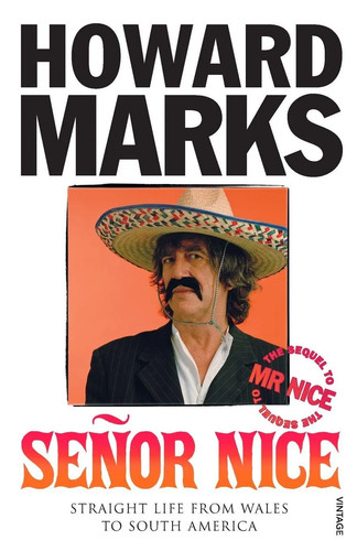Senor nice howard - nice,