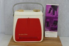 Twenstar tragbarer vintage - tragbarer,