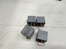 1x BMW E36 E34 E32 E31 Relais Grau ABS Bremssystem 6136- 1393403