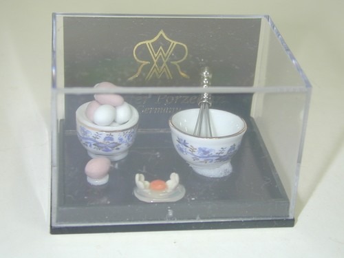 Reutter miniaturen - reutter,