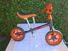 Laufrad  von Kettler in schwarz orange