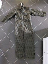 BUNDESWEHR Unterzieh Kradkombi Hercules k125 k180 PANZERKOMBI Thermo  BW OVERALL