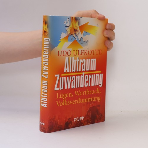 Albtraum zuwanderung udo - zuwanderung ,