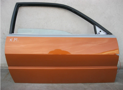 Tür rechts corrado vr6 - rechts,