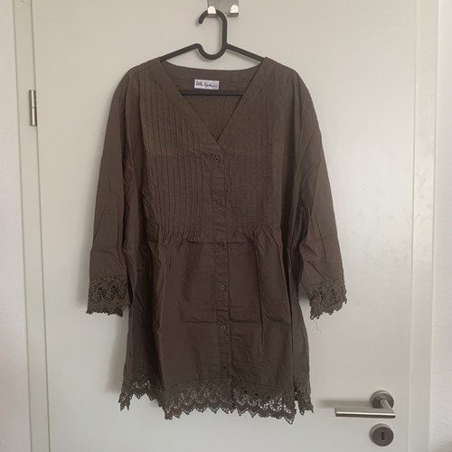 Ulla popken bluse - ulla,