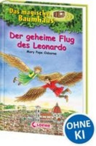 Das magische baumhaus der - das,