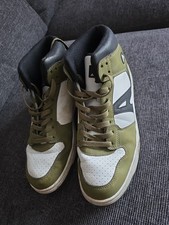 Schuhe Sohle Kaputt Hinten Gr 43 Airwalk Knöchelschuhe