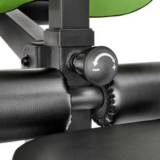 adidas Performance Trainingsbank »adidas Trainingsbank mit Curlpult und Beincurl