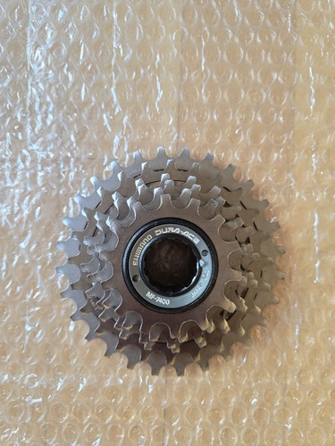 Shimano dura ace - shimano, mf-7400