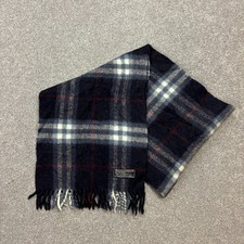 Burberry London Schal 44 x 9
