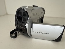 Sony Handycam DCR-DVD108