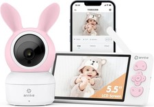 Zoll babyphone mit kamera - zoll,