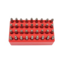 Laser Werkzeuge Buchstaben Und