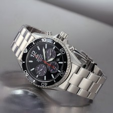 Orient Automatik Herrenuhr