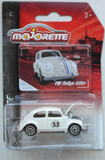 Majorette VW Rallye Käfer