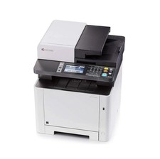 Kyocera ECOSYS M5526cdn Farblaserdrucker Multifunktionsdrucker Scanner Drucker