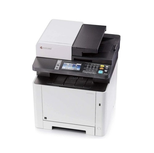 Kyocera ecosys m5526cdn - ecosys,