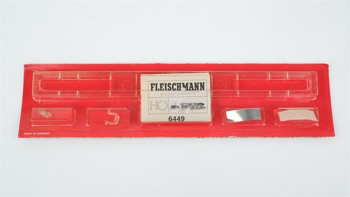 Fleischmann 6449 - h0,