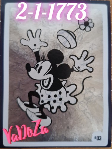 Disney 100 minnie - disney,