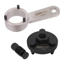 Nockenwellenrad Abzieher